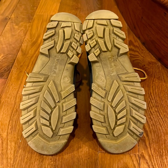Men's size 7 Kamik Yukon Duck Boots (Excellent condition) - Picture 4 of 7